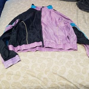 VINTAGE Athletic Works Coat Size Men's 2XL